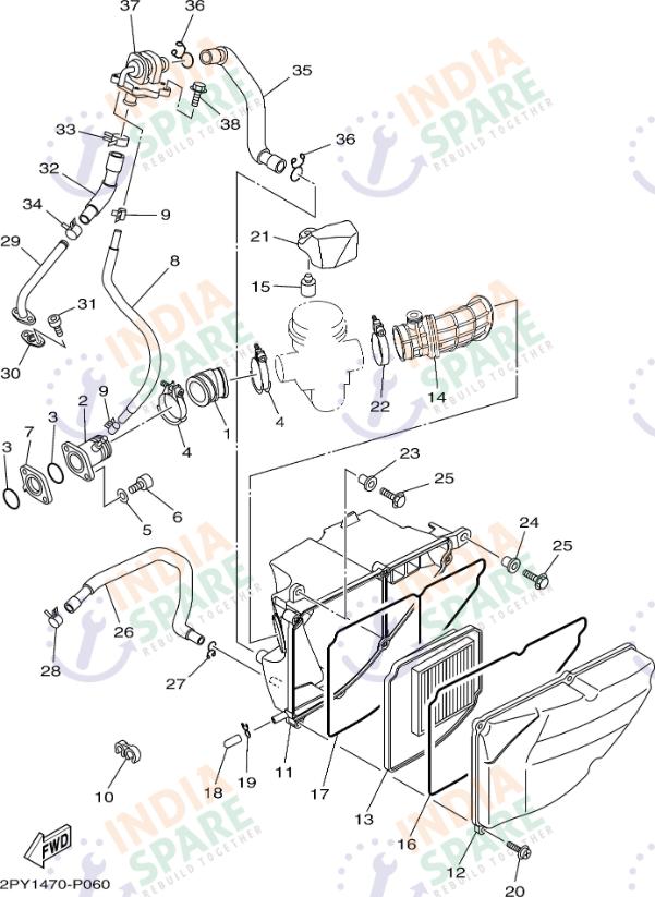 INTAKE